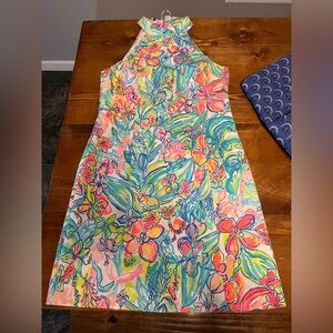 Lilly Pulitzer Shift Dress